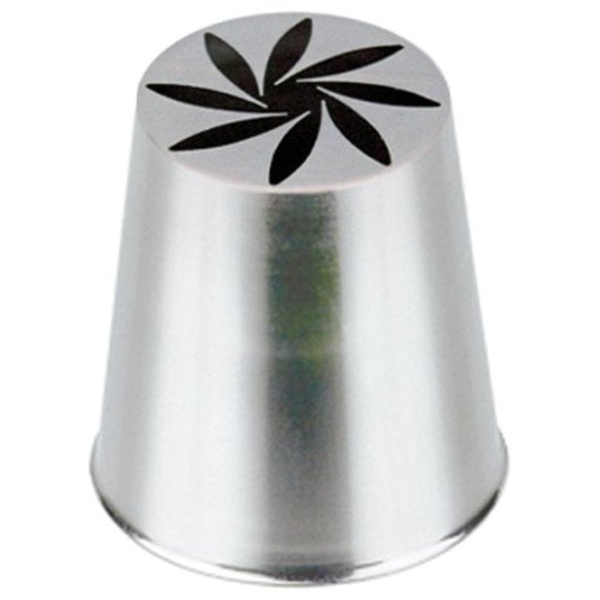 Piping Paradise No. 257 Premium 'Russian Themed' Piping Nozzle