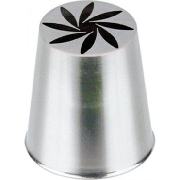 No. 257 Premium 'Russian Themed' Piping Nozzle