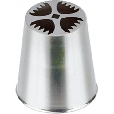 No. 258 Premium 'Russian Themed' Piping Nozzle