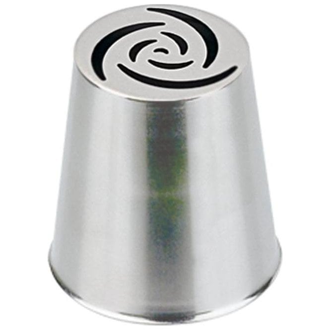 Piping Paradise No. 260 Premium 'Russian Themed' Piping Nozzle