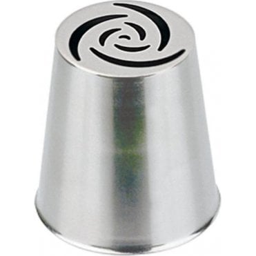 No. 260 Premium 'Russian Themed' Piping Nozzle