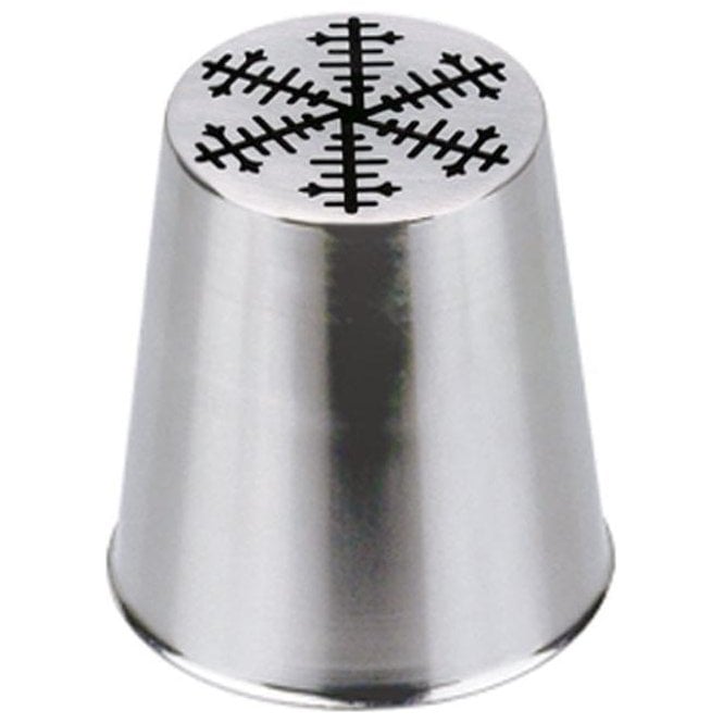Piping Paradise No. 294 Premium 'Russian Themed' Piping Nozzle