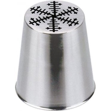 No. 294 Premium 'Russian Themed' Piping Nozzle