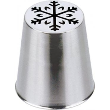 No. 295 Premium 'Russian Themed' Piping Nozzle