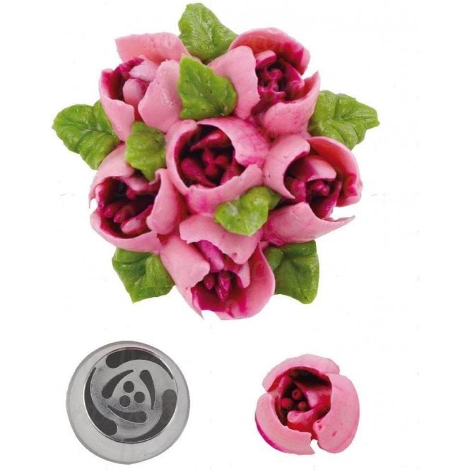 Piping Paradise No.37 Premium 'Russian Themed' Piping Nozzle
