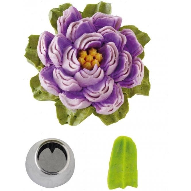 Piping Paradise No.43 Premium 'Russian Themed' Piping Nozzle