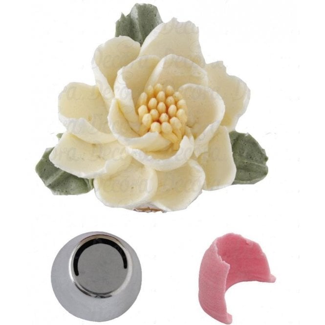 Piping Paradise No.44 Premium 'Russian Themed' Piping Nozzle