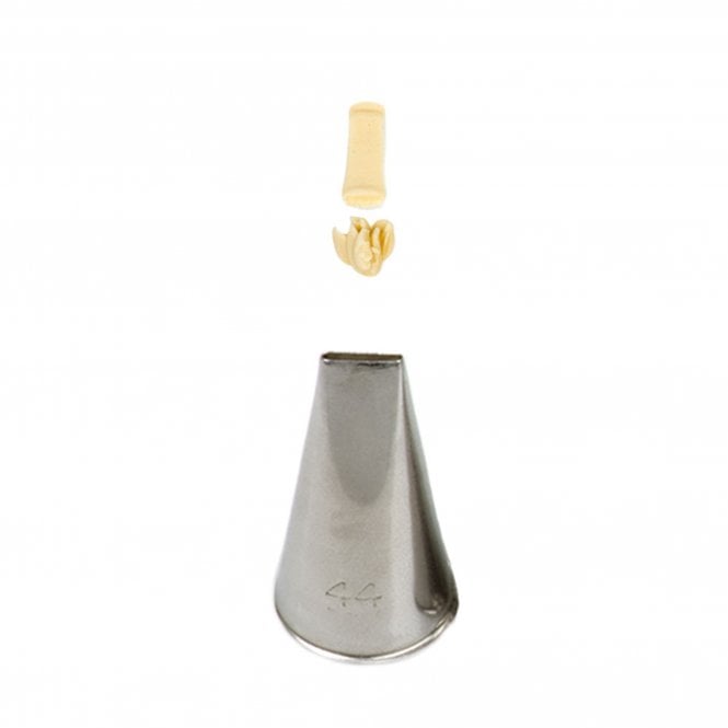 Piping Paradise No. 44 Small Basketweave Piping Nozzle