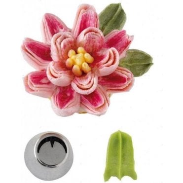 No.45 Premium 'Russian Themed' Piping Nozzle