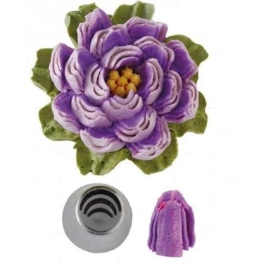 No.47 Premium 'Russian Themed' Piping Nozzle
