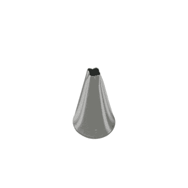 No. 83 Small Specialty Piping Nozzle