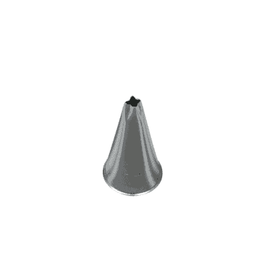 No. 84 Small Specialty Piping Nozzle