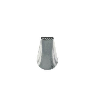 No. 894 Medium Basketweave Piping Nozzle