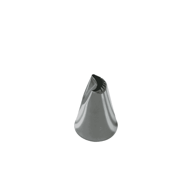 Piping Paradise No. 899 Extra Large Specialty Piping Nozzle
