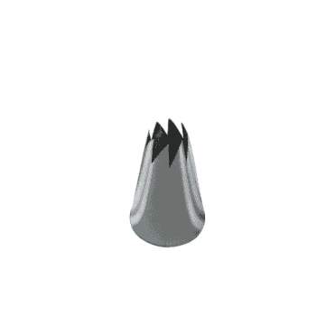 No. S/T13 Large Specialty Piping Nozzle