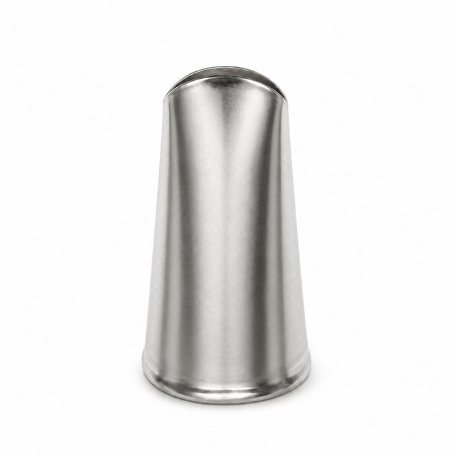 Piping Paradise Premium Stainless Steel Ruffle Piping Nozzle