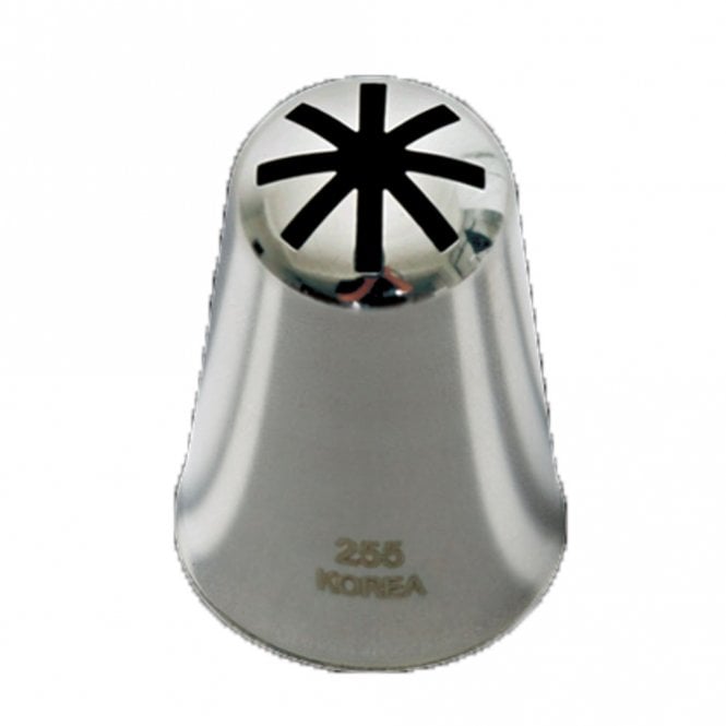 Piping Paradise Stainless Steel Speciality Tubes - No.255