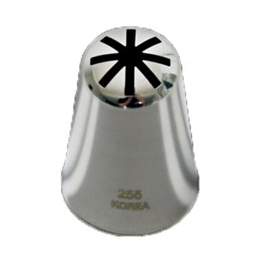 Stainless Steel Speciality Tubes - No.255