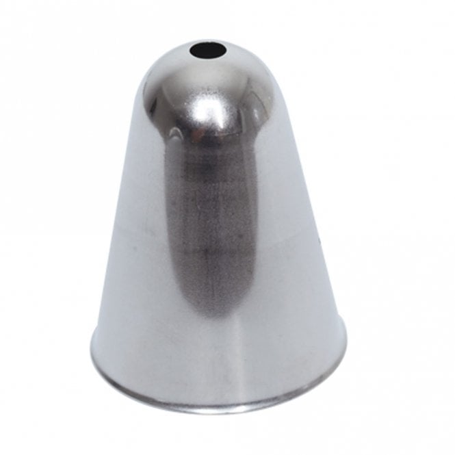 Piping Paradise Stainless Steel Speciality Tubes - No.3005