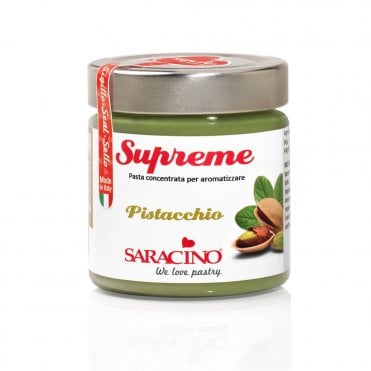 PISTACHIO 100% Concentrated Food Flavouring 200g