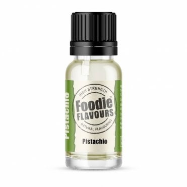 Pistachio Natural Flavouring