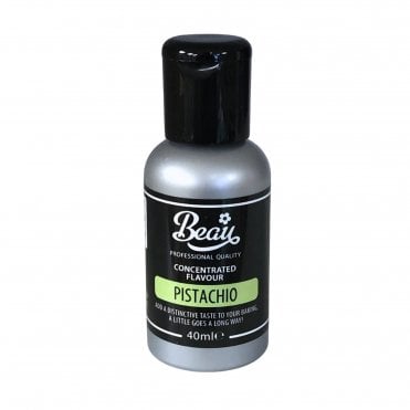 Pistachio Professional Concentrated Flavour - 40ml