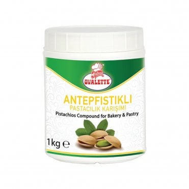 Pistachios Compound - 1kg