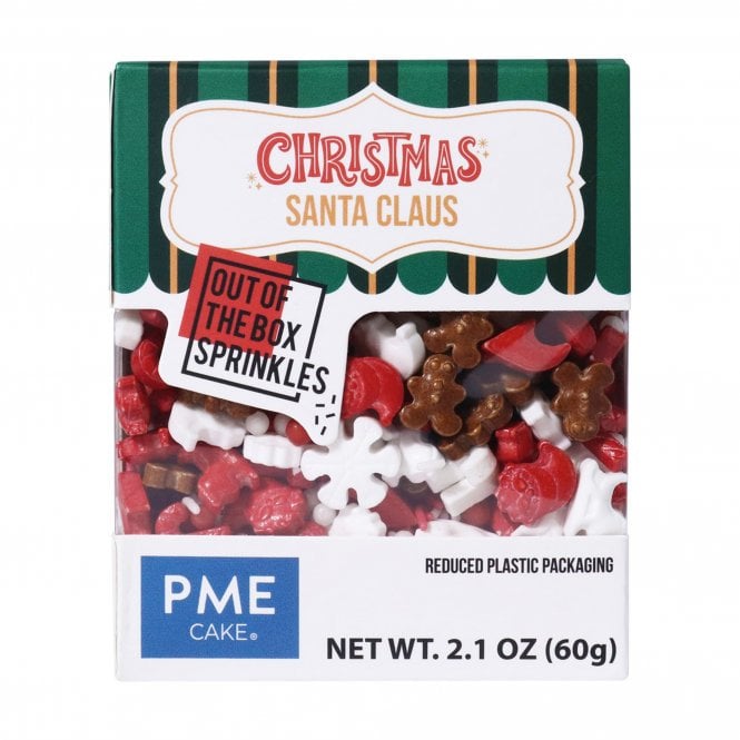 PME Christmas 