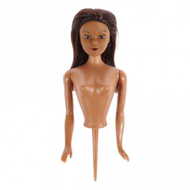 PME Doll Pick: Ethnic
