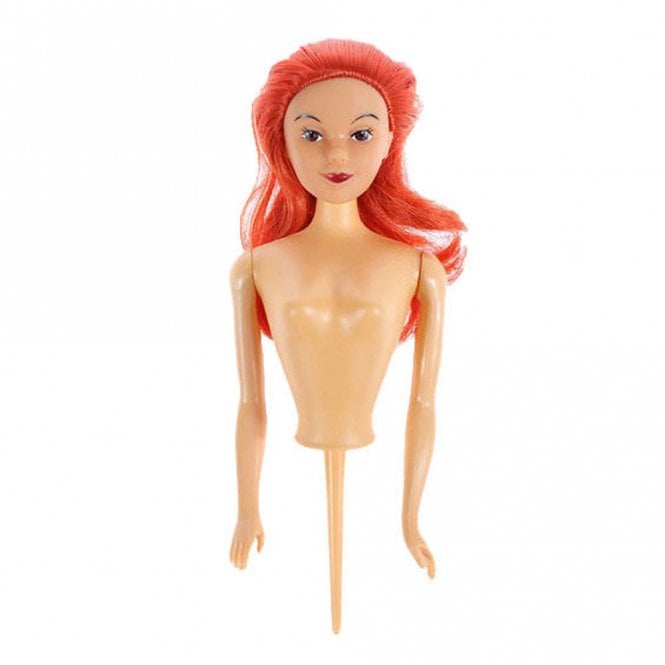 PME Doll Pick: Red Hair