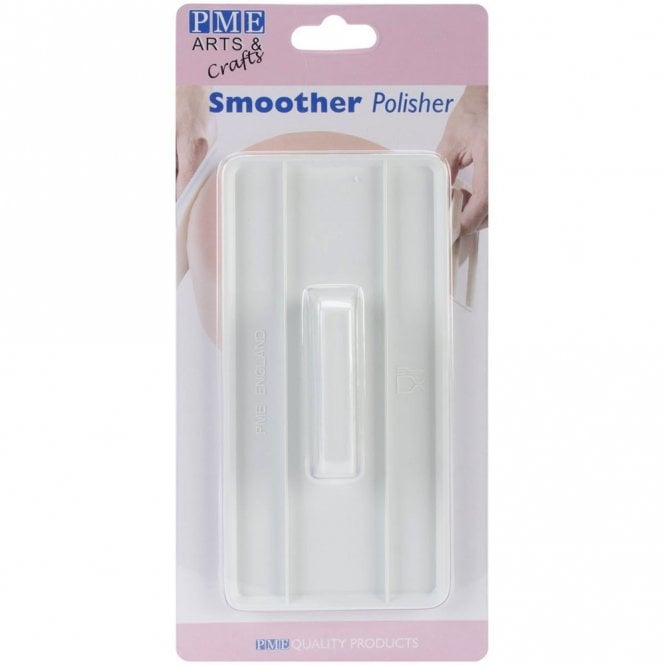 PME Easy Flow Smoother & Polisher