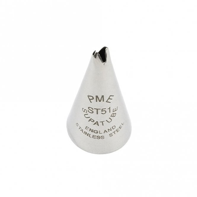 PME Medium Leaf Tube #51