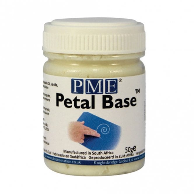 PME Petal Base Release Agent With Vanilla Aroma - 50g