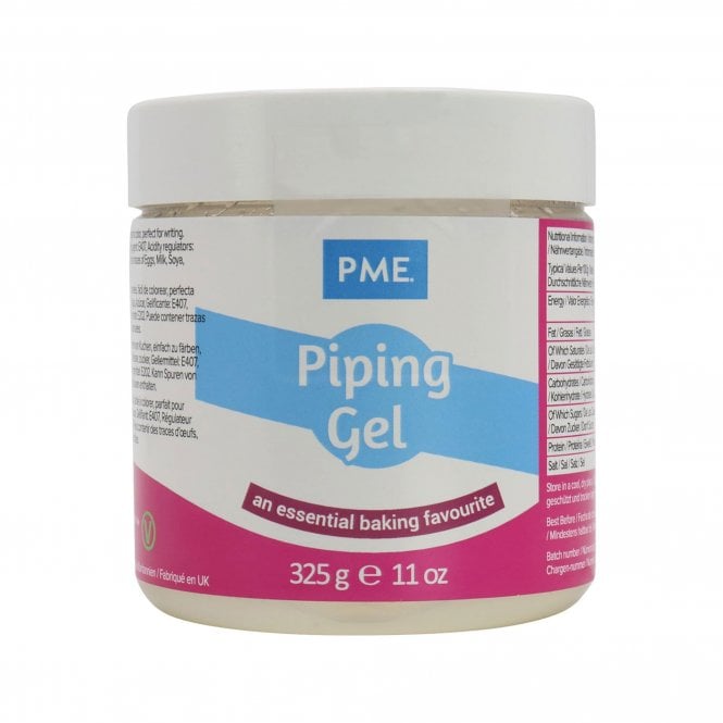 PME Piping Gel - 325g