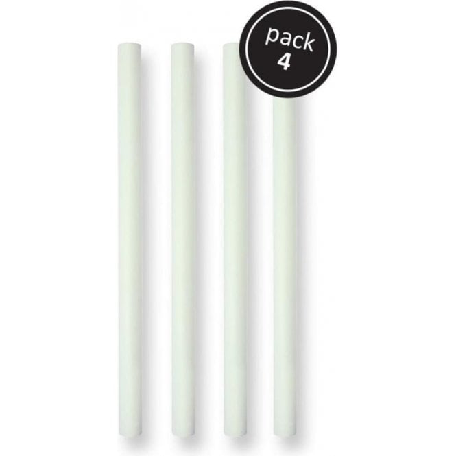 PME Plastic Hollow Dowel Rods 12.5