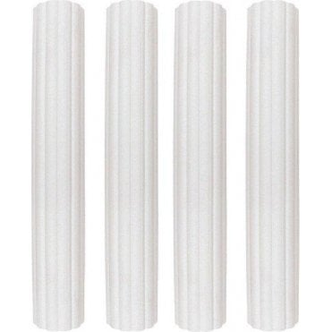 PME Plastic Hollow Pillars 6" inch