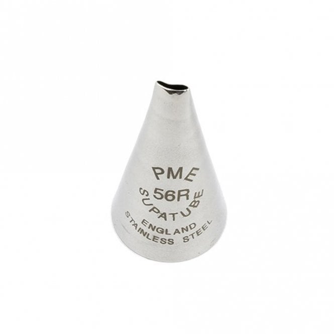 PME Right Handed Petal Tube #56r