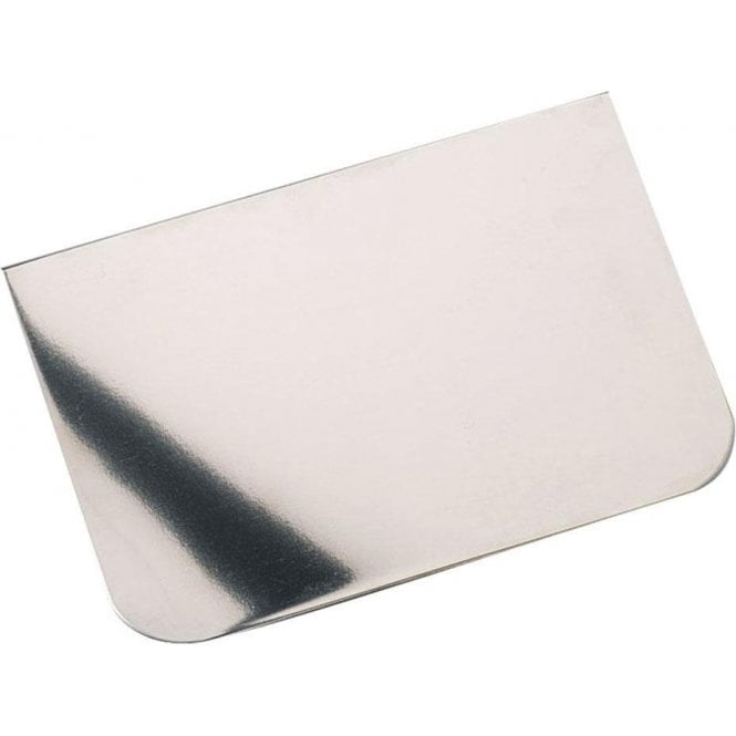 PME Stainless Steel Straight Edge Scraper 5