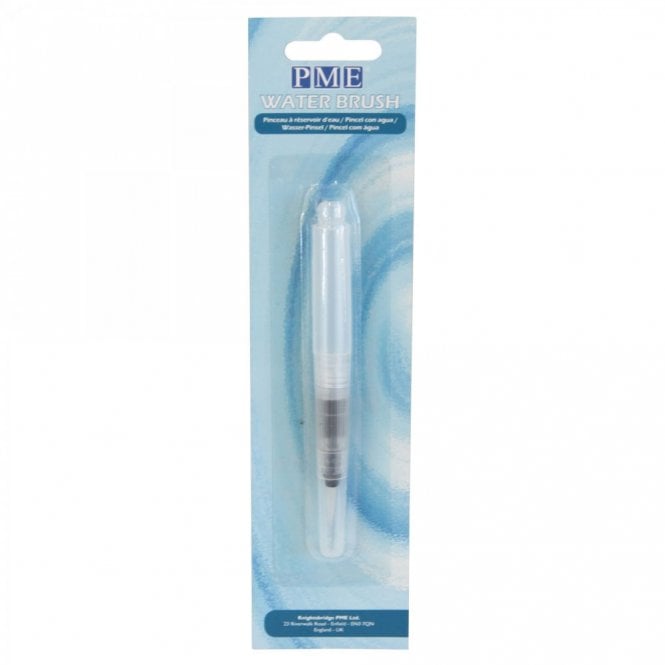 PME Water Brush Sugarcraft Cake Decoration