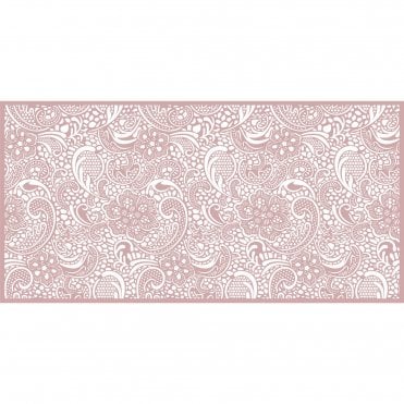 Point de France - Cake Embosser Collection