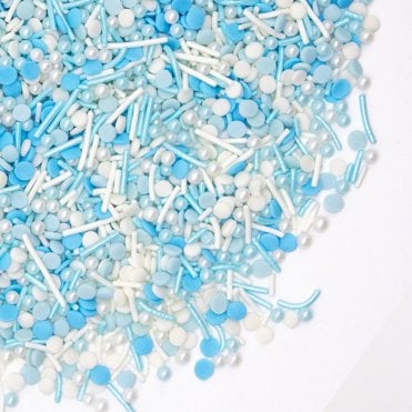 Polar Paradise Sprinkles - 80g