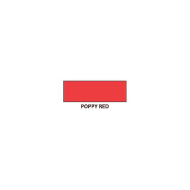Poppy Red - Tartranil Paste Gel Food/Icing Colouring choose your size