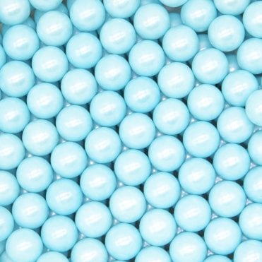 Powder Puff Pearls Sprinkles – 14mm - 80g