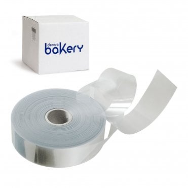 Premium 200M PVC Coil for Cake Decorating