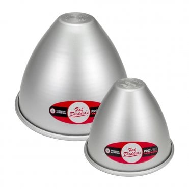Premium Dolly Varden Pan for Perfectly Shaped Cakes