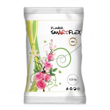 Premium Quality Flower-Paste Vanilla For Unique Decorations