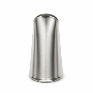 Premium Stainless Steel Ruffle Piping Nozzle
