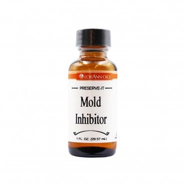 Preserve-It Mold Inhibitor 1oz / 29.57ml