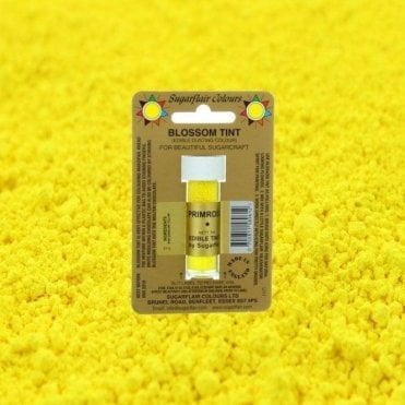 Primrose - Blossom Tint Dusting Colour 7ml Vial