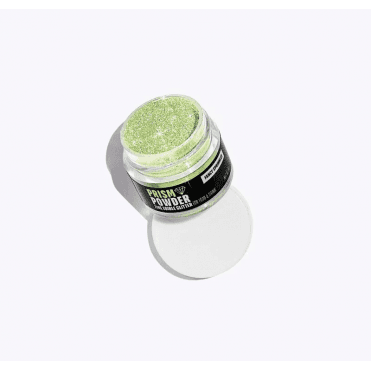 Prism Powder - Peridot Green 4g
